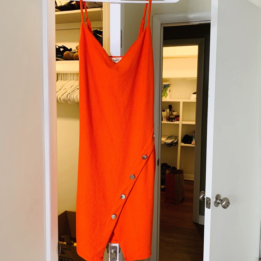 Bodycon Summer Dress